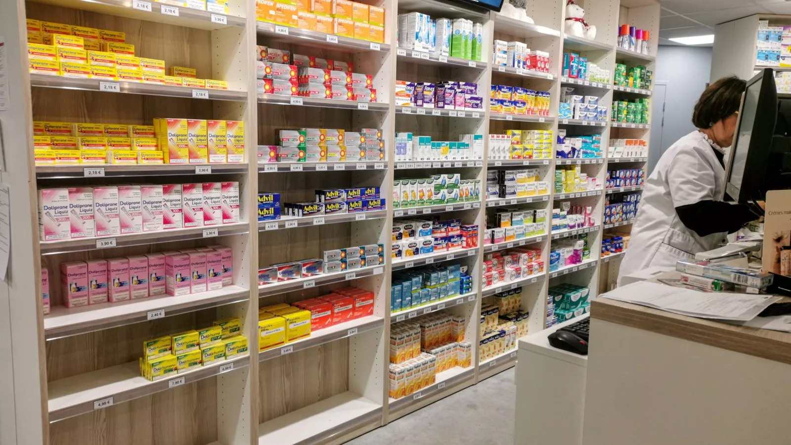 Cold and flu medicine recall sparks warning in 20 states