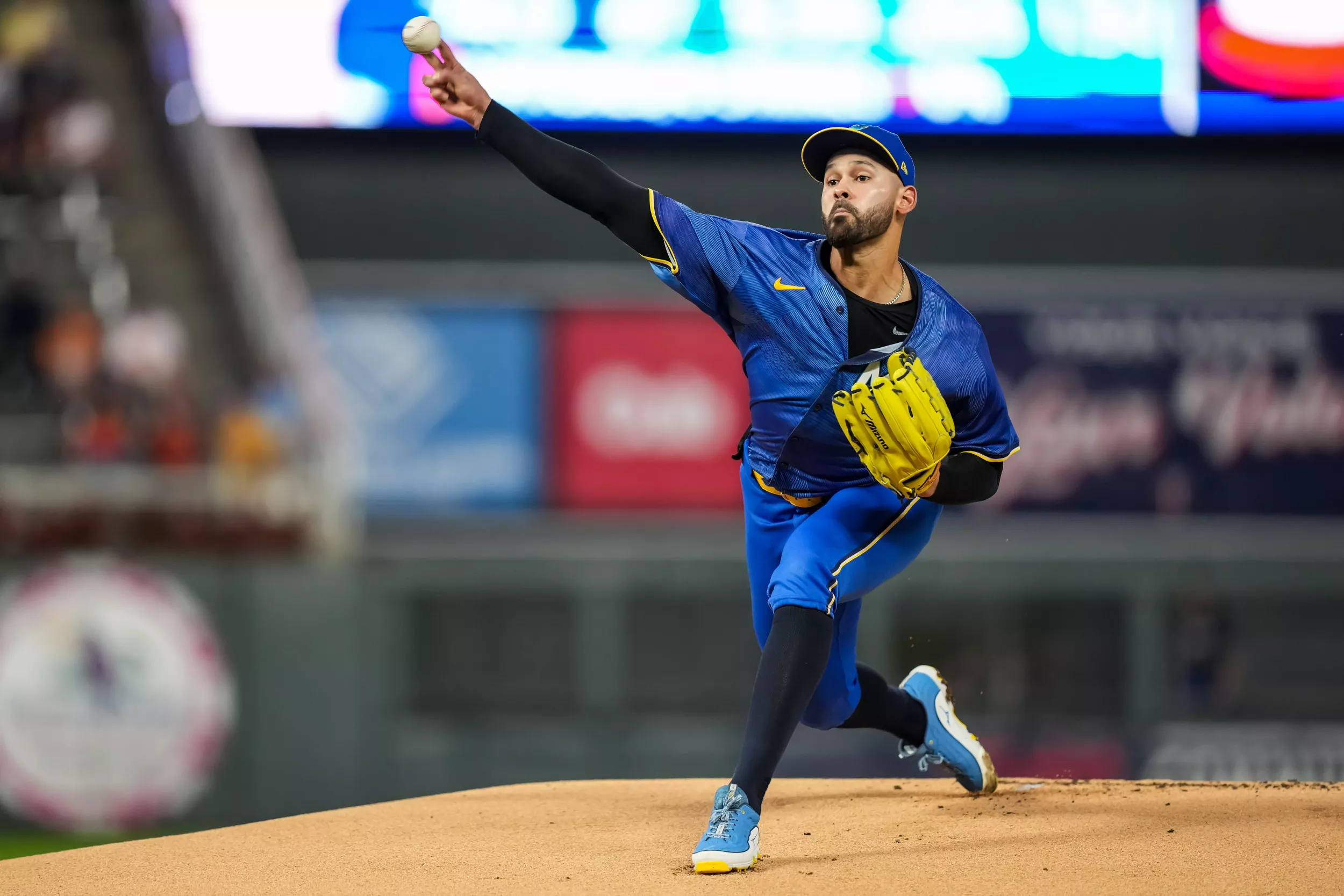 Mets Trade Prediction Would Send $73M Ace to New York in Five-Player Swap