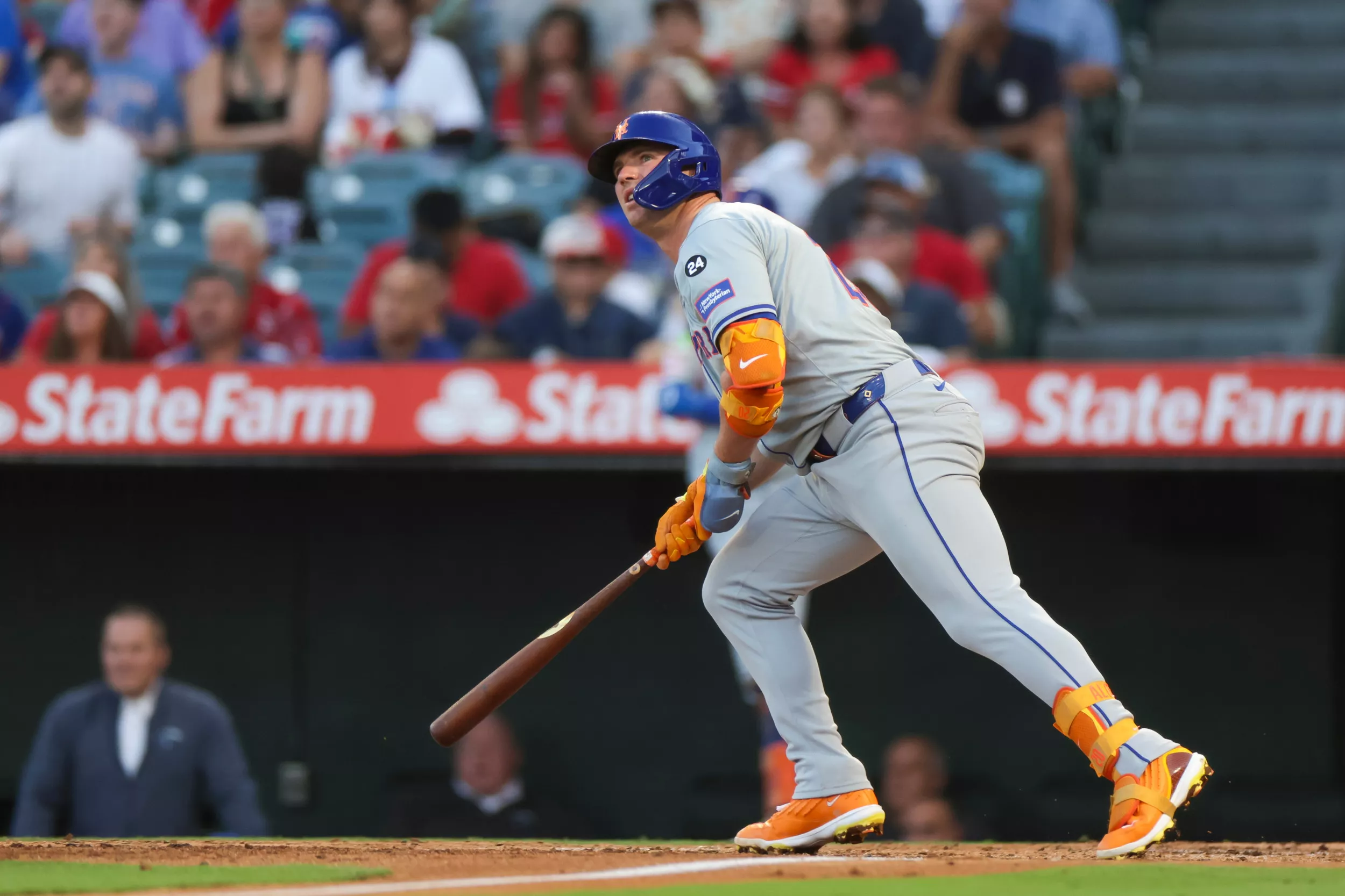 Shocking Darkhorse AL Team Could Enter $152 Million Pete Alonso Sweepstakes