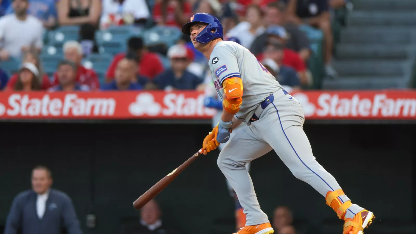Shocking Darkhorse AL Team Could Enter $152 Million Pete Alonso Sweepstakes