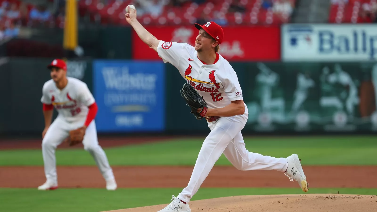 Cardinals Could Trade Starting Pitchers Instead of 10-Time Gold Glover - Newsweek
