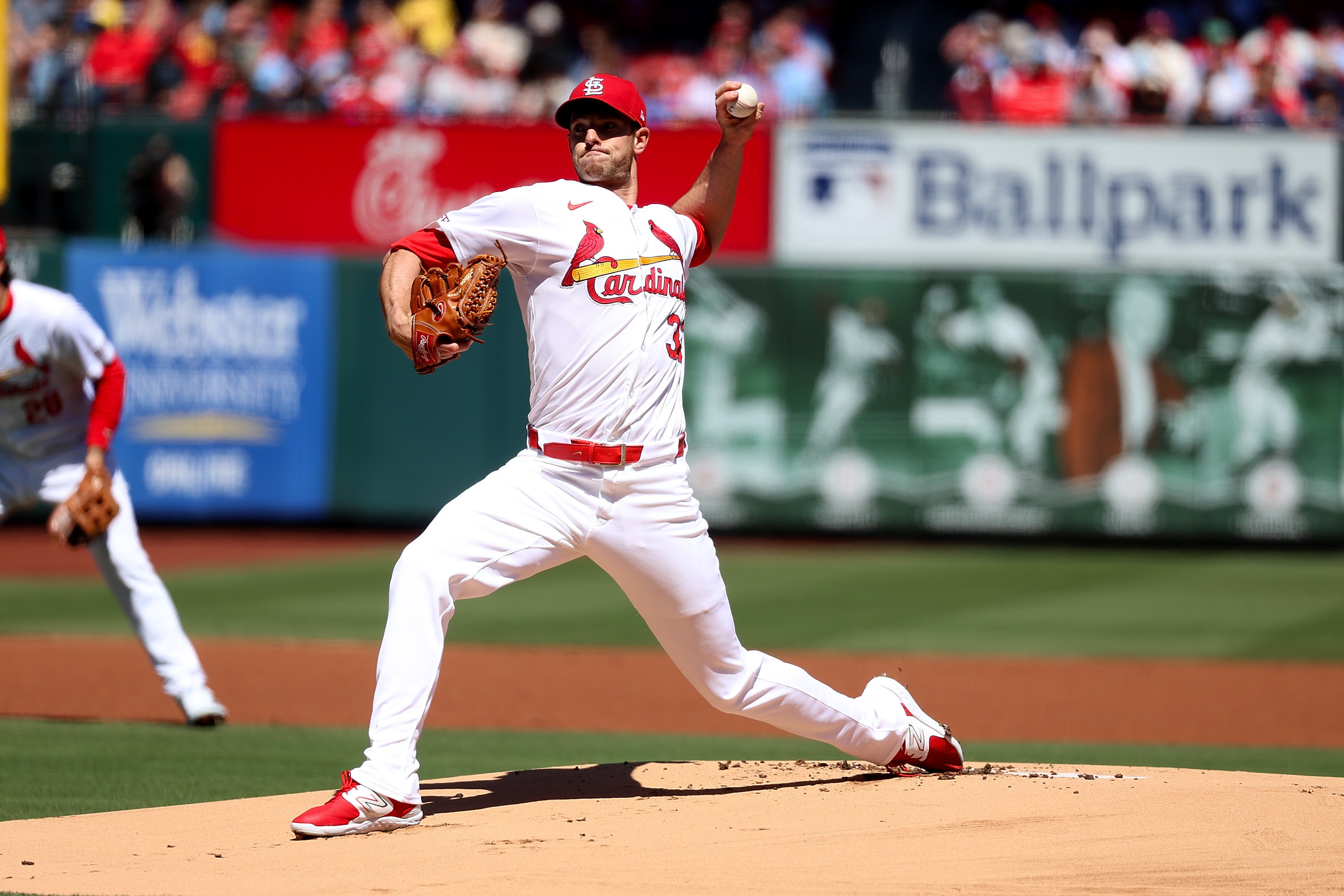 Braves Could Trade For Rotation Help From Struggling National League Team