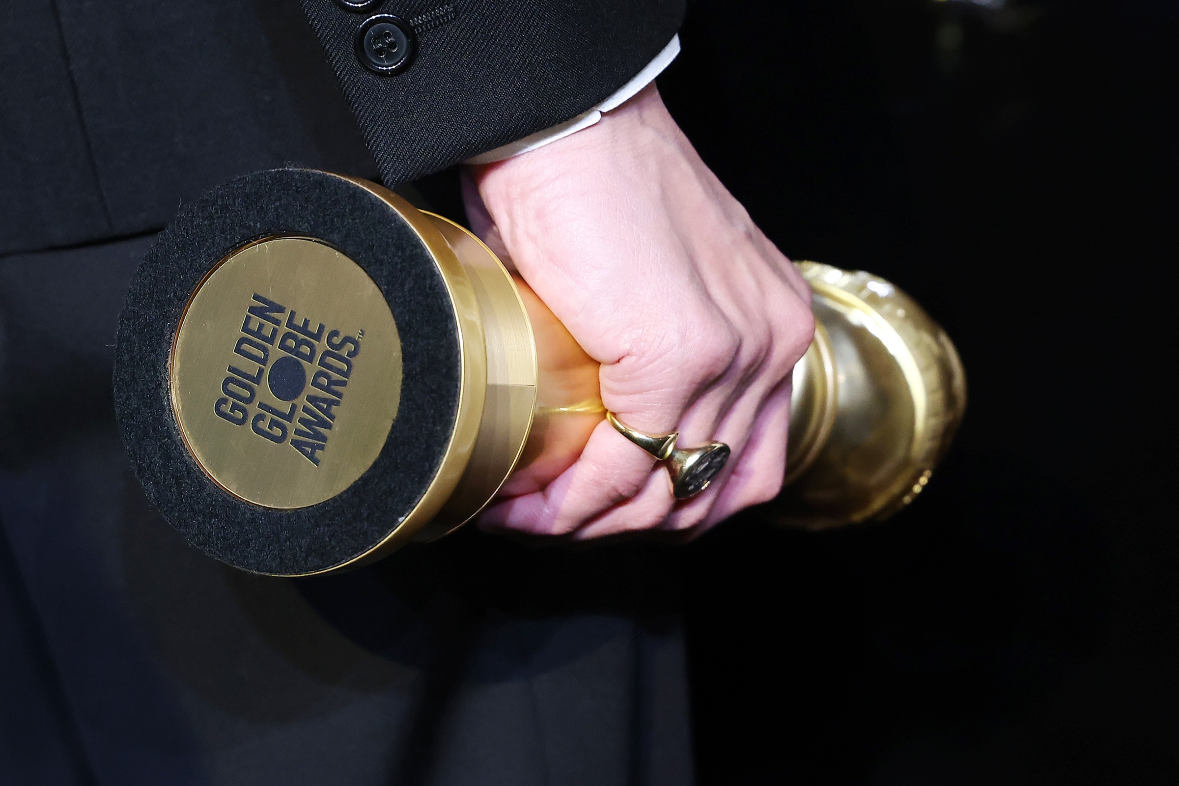 How to Watch the 2025 Golden Globes Newsweek