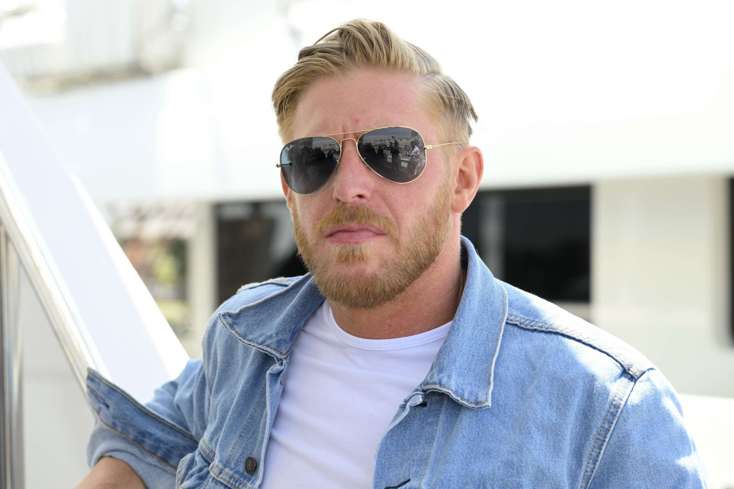 AEW Founder Didnt Want to Sign Orange Cassidy, Executive Says