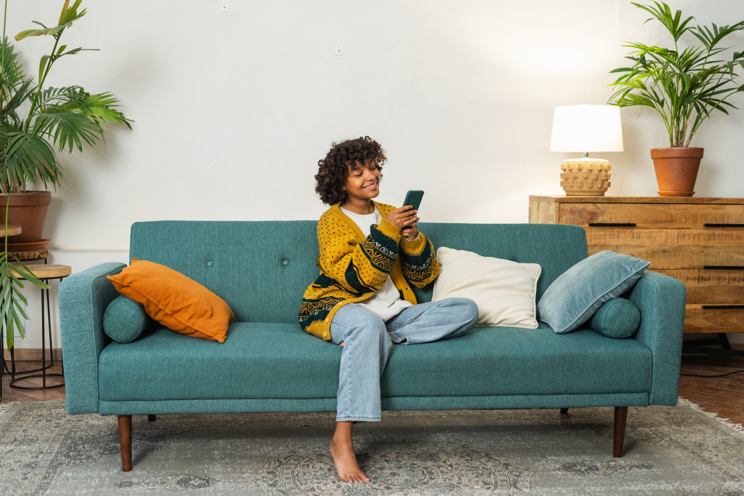 Woman Knows Shes Not Ready for a Relationship—Unique Reason Goes Viral
