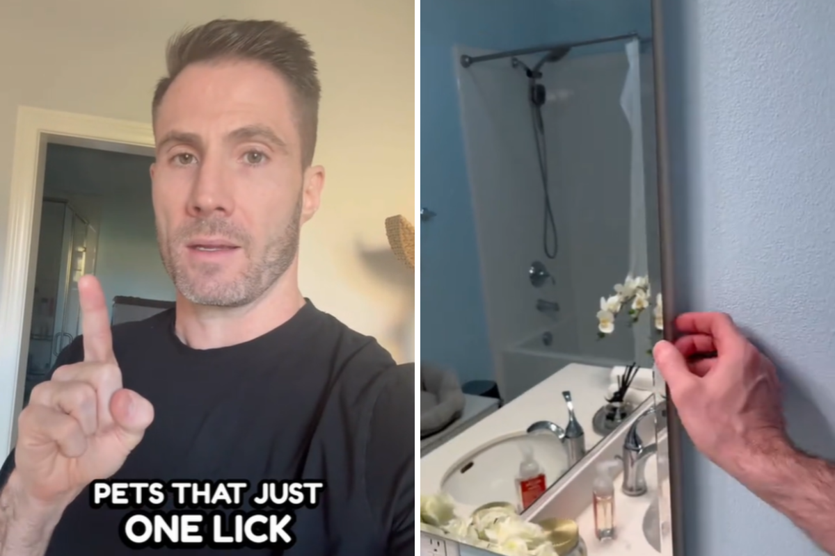 Dr. Joe discussing minoxidil