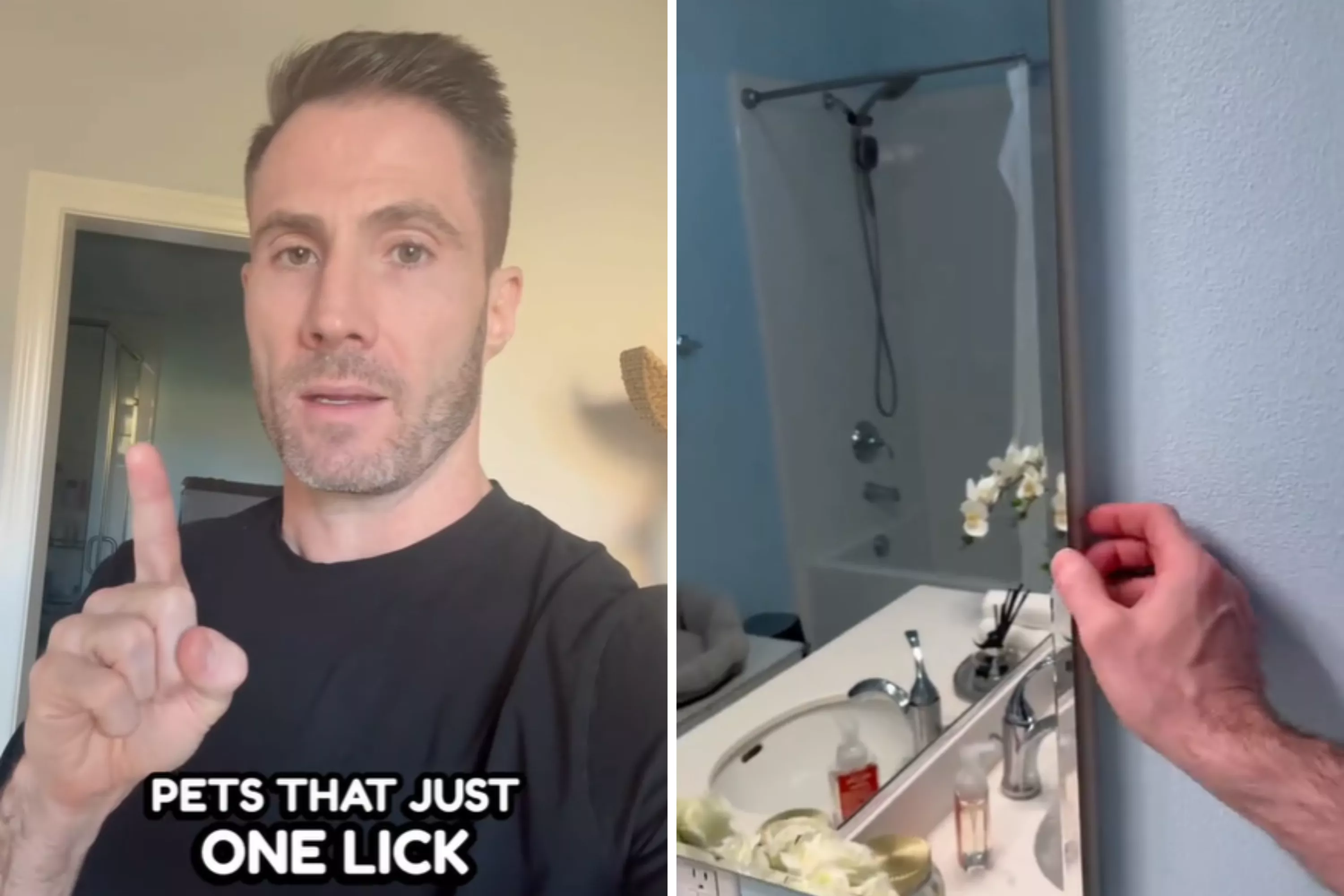 Vet reveals product you may own that's "so toxic," it could kill your pet