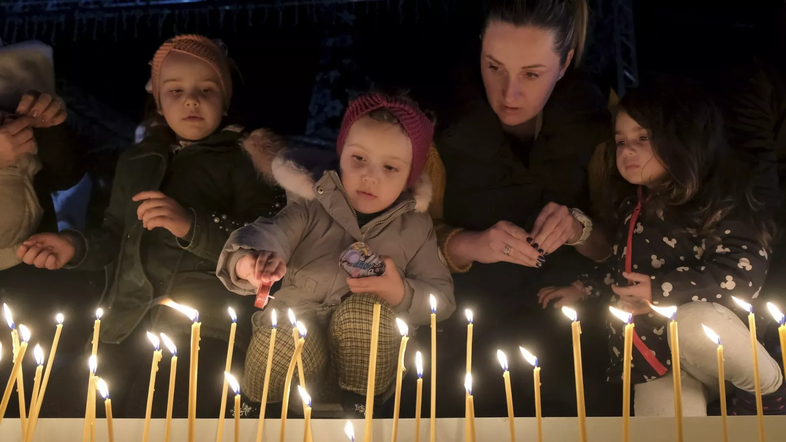 Calls to tackle illegal guns surge after mass shooting