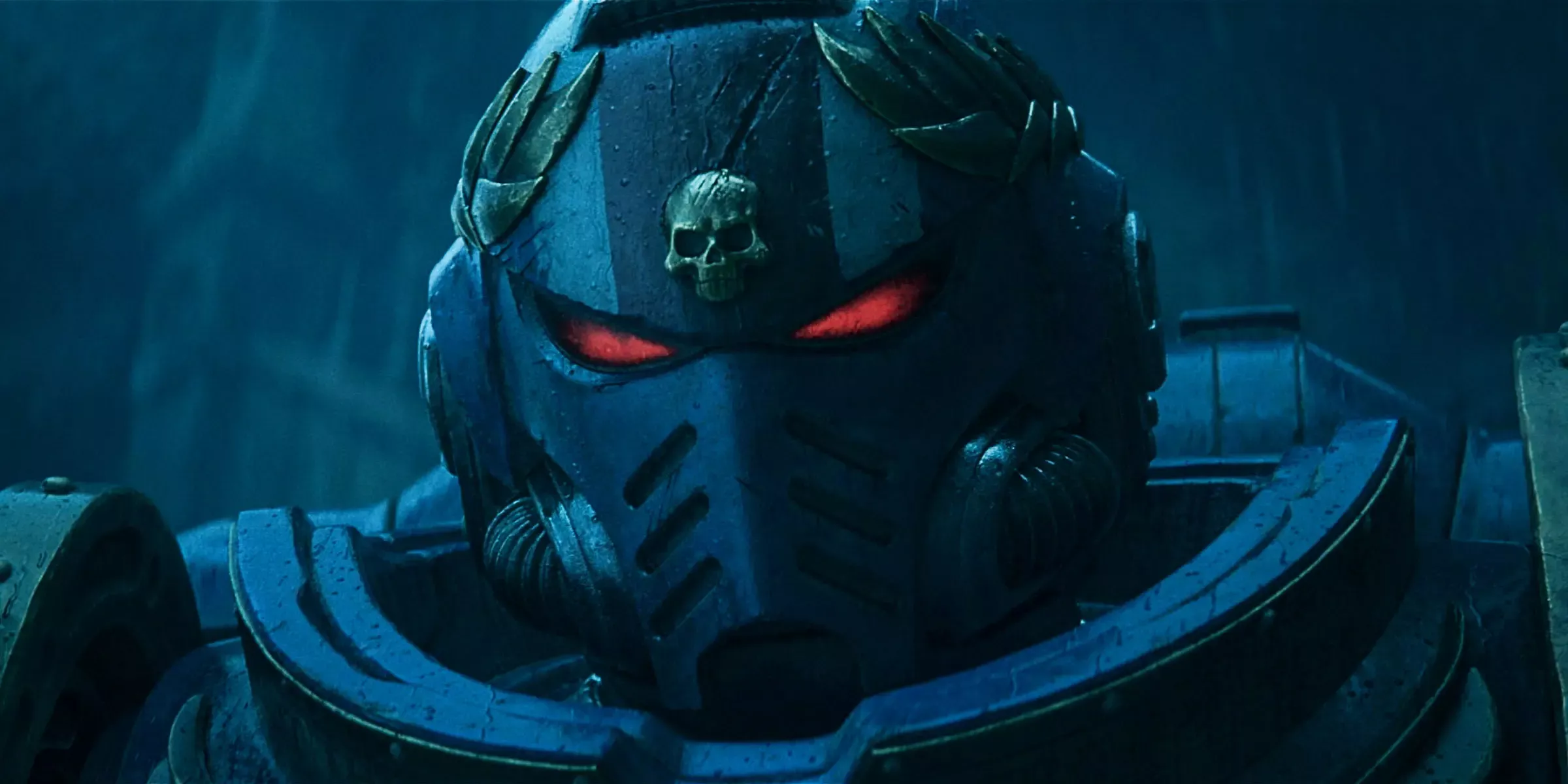 Secret Level pitched a Halo/Doom crossover episode but got rejected