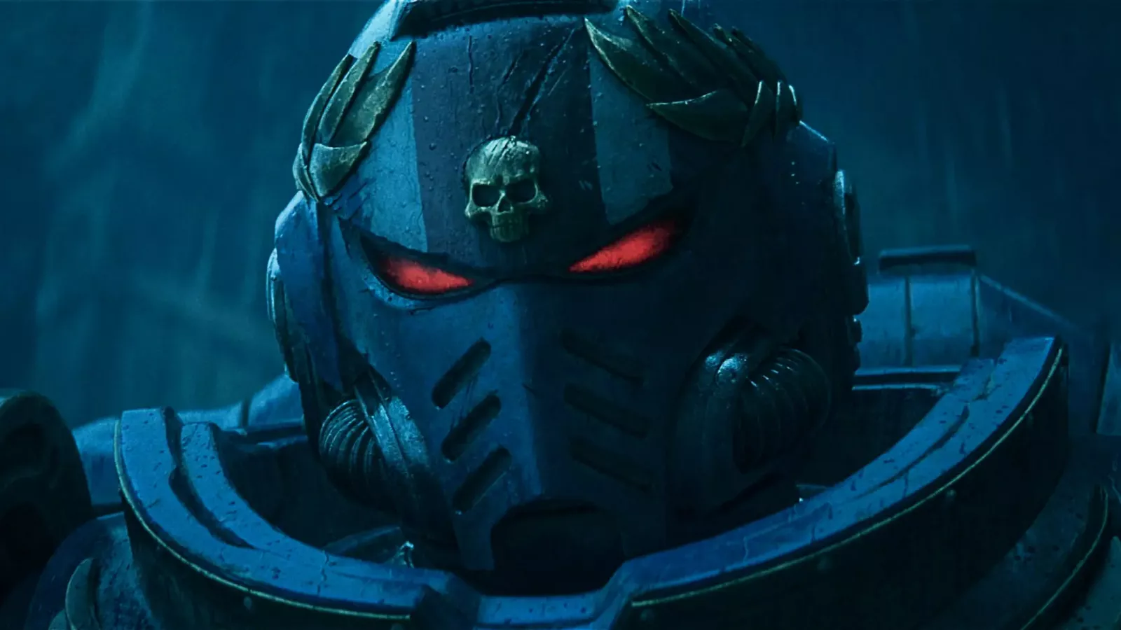 Secret Level pitched a Halo/Doom crossover episode but got rejected