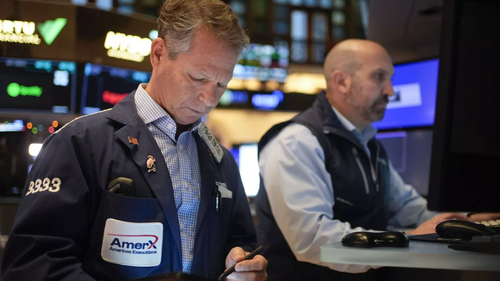 Wall Street rebounds in first post-Christmas gain