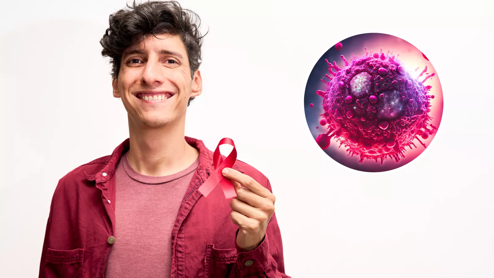 HIV in 2025: "There is hope for the future," say disease experts