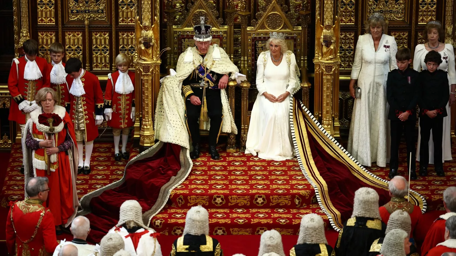 Elon Musk urges King Charles to dissolve Parliament -- What can UK monarch do?
