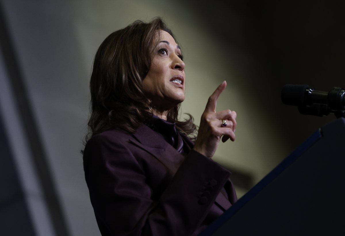 Kamala Harris