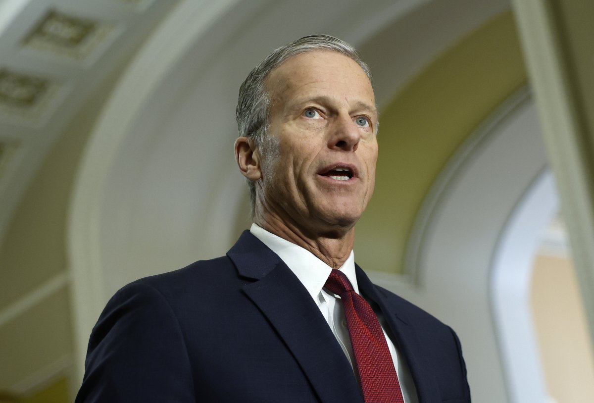 John Thune