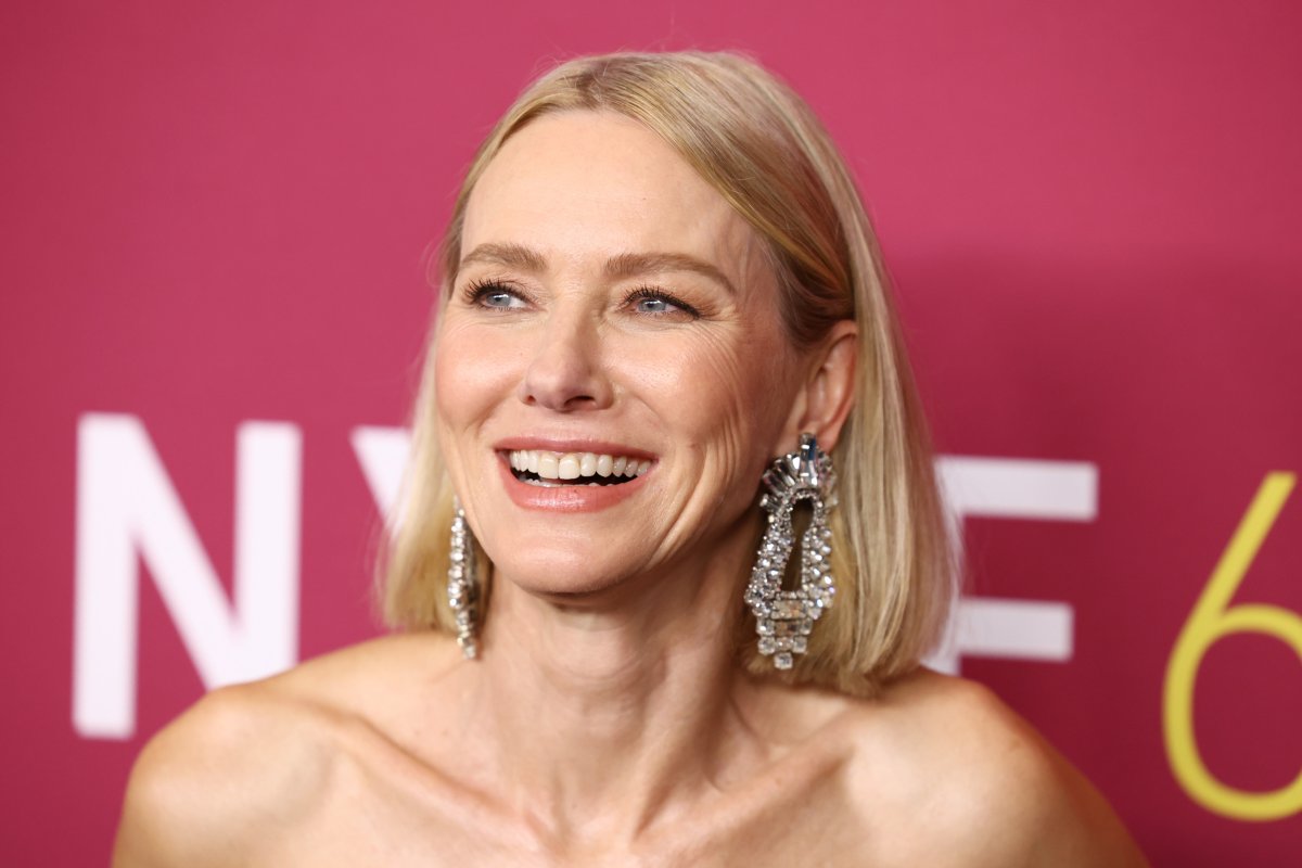 Naomi Watts