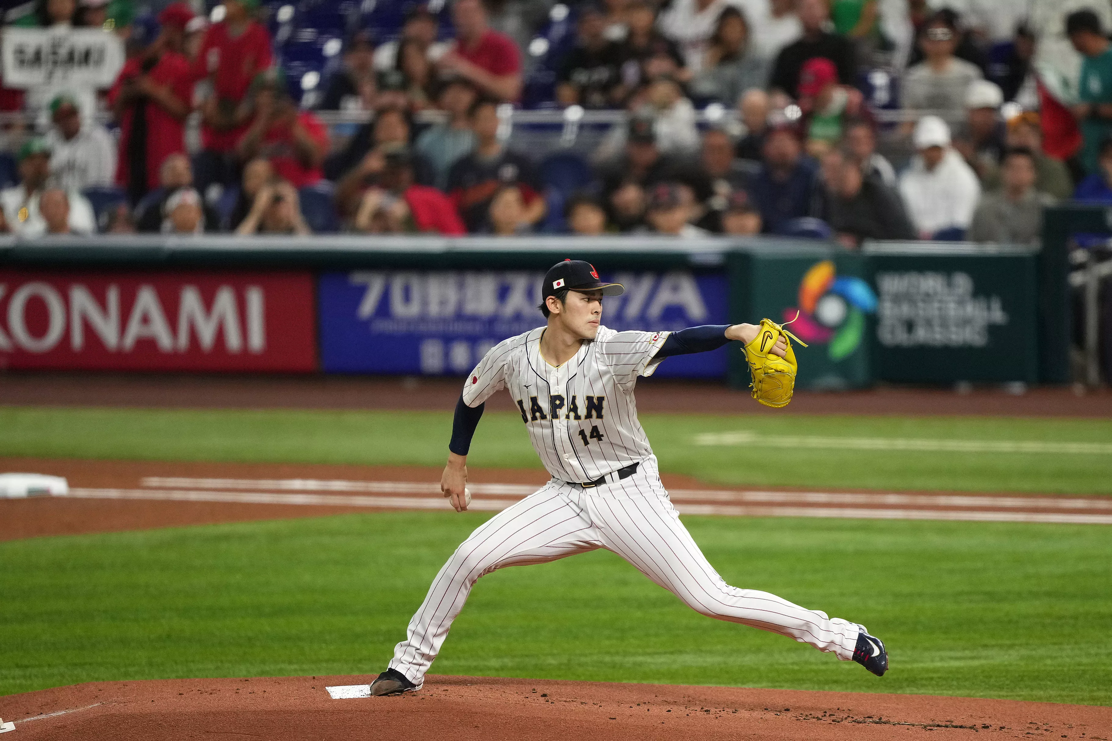 Yankees Predicted To Lose Japanese Phenom To Cross-Town Rival In Wild Move
