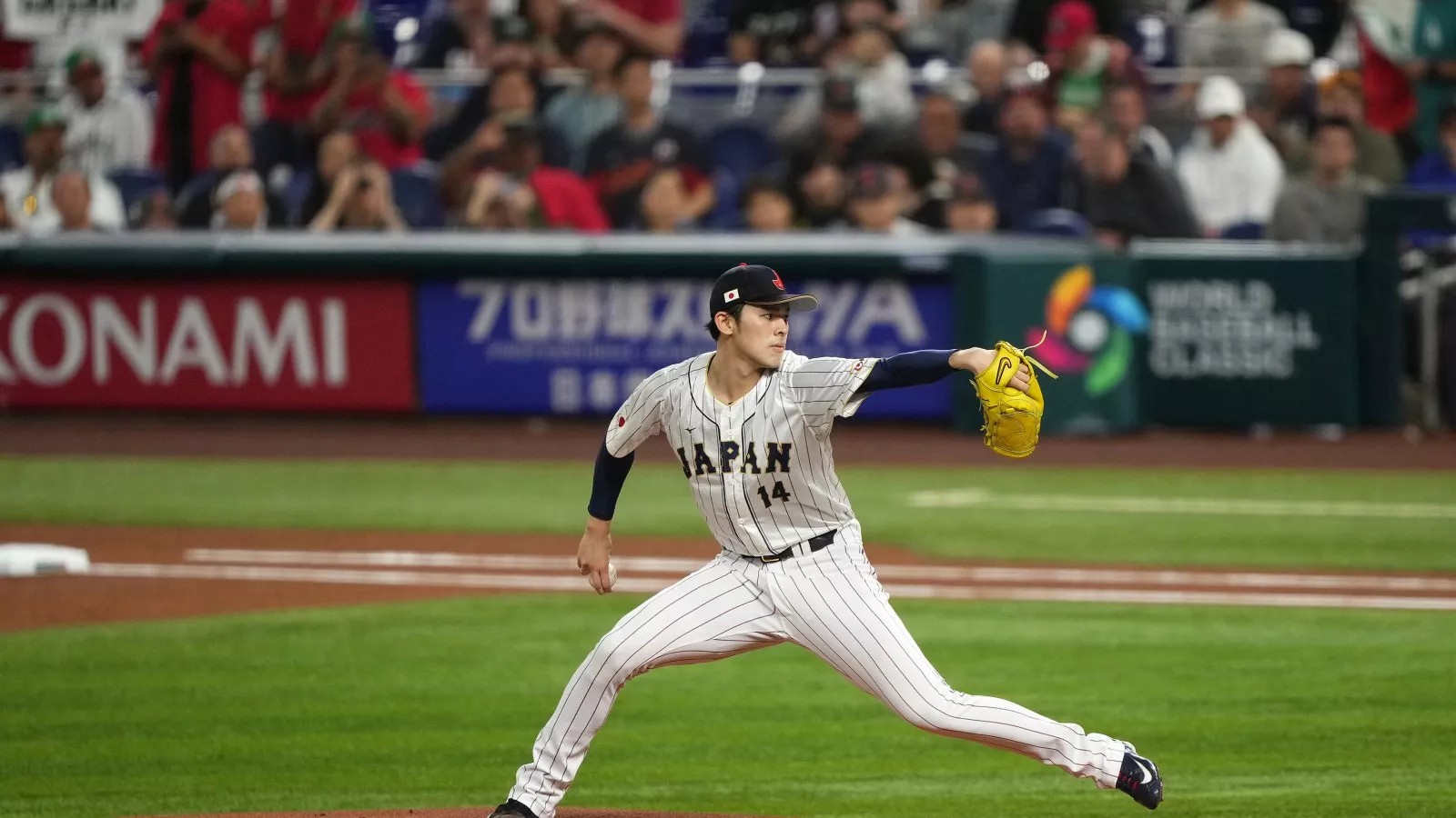 Yankees Predicted To Lose Japanese Phenom To Cross-Town Rival In Wild Move