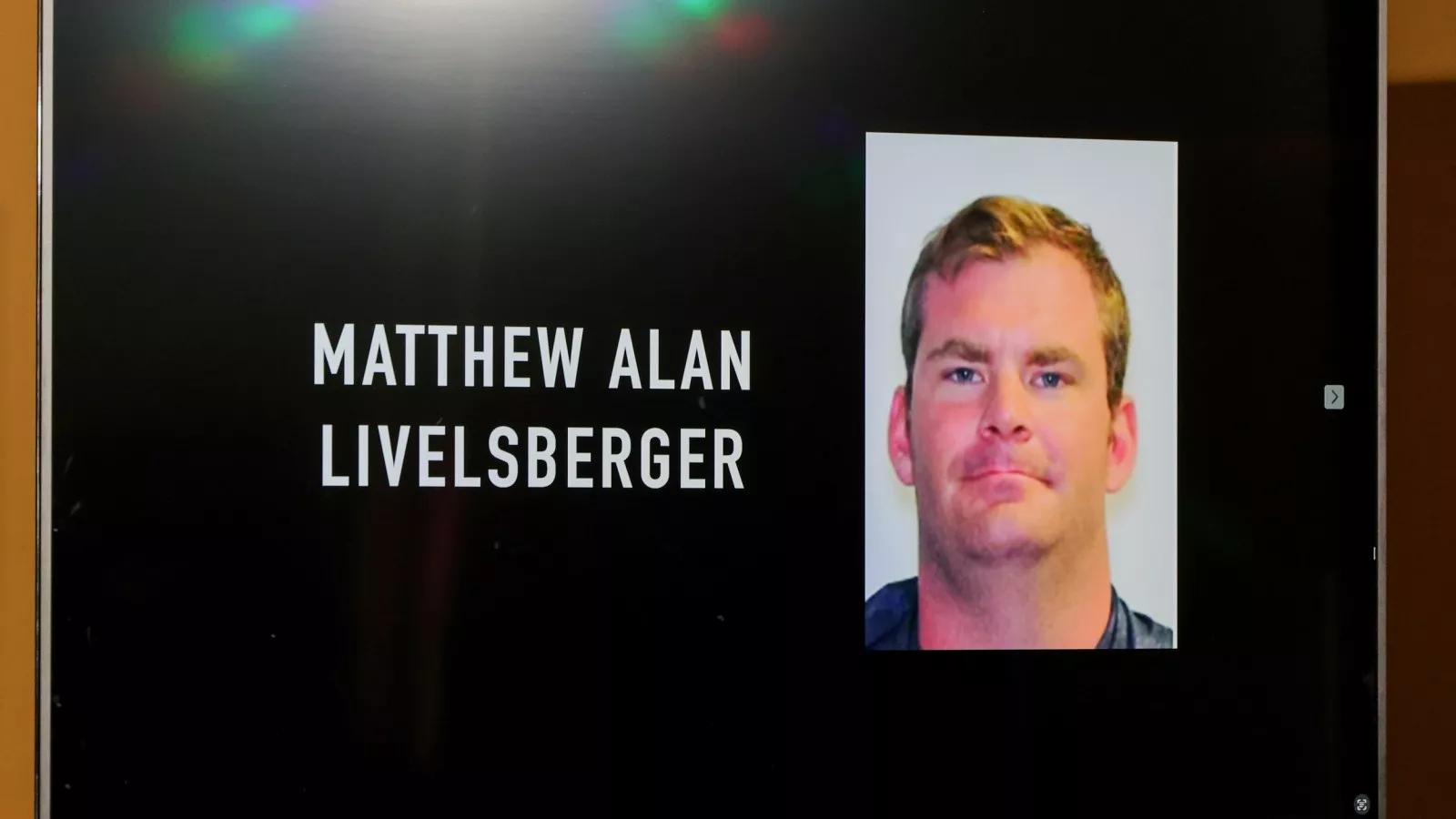 Matthew Livelsberger warned people about World War III: Alleged manifesto