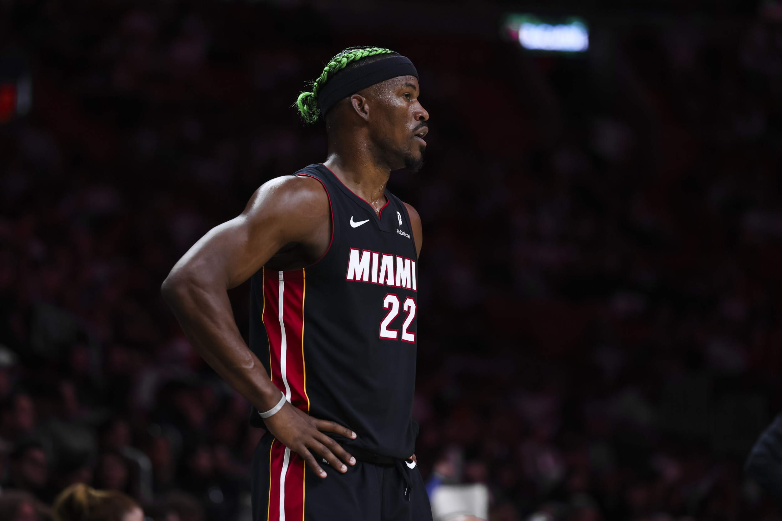 Miami Heat Explore Trade Options for Jimmy Butler