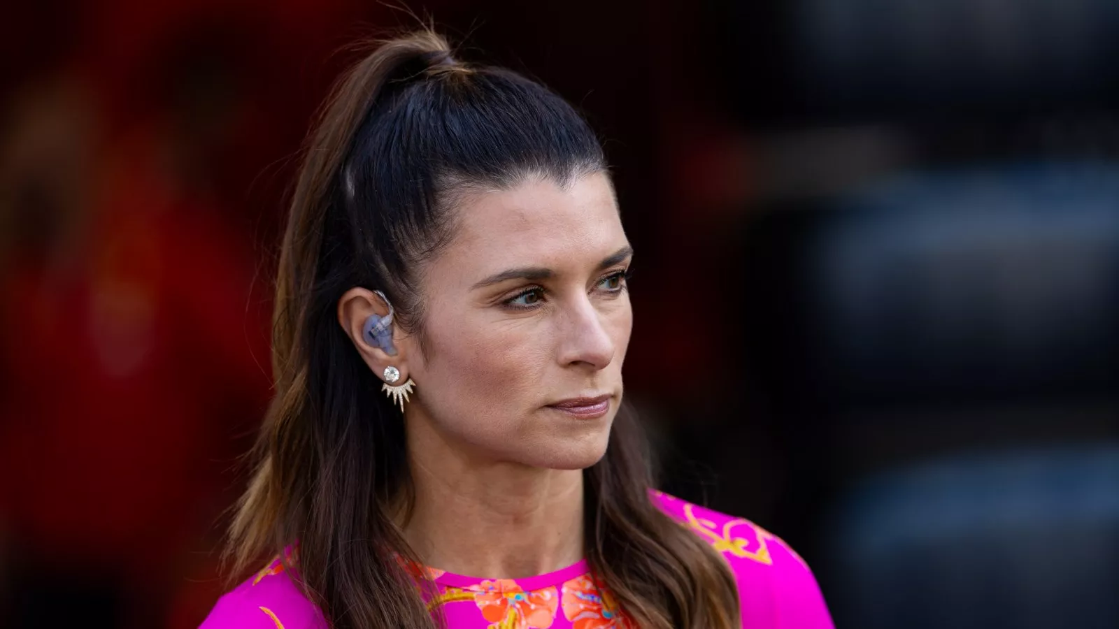 Danica Patrick Slams $210B Worth Fast-Food Company In Bold Accusation