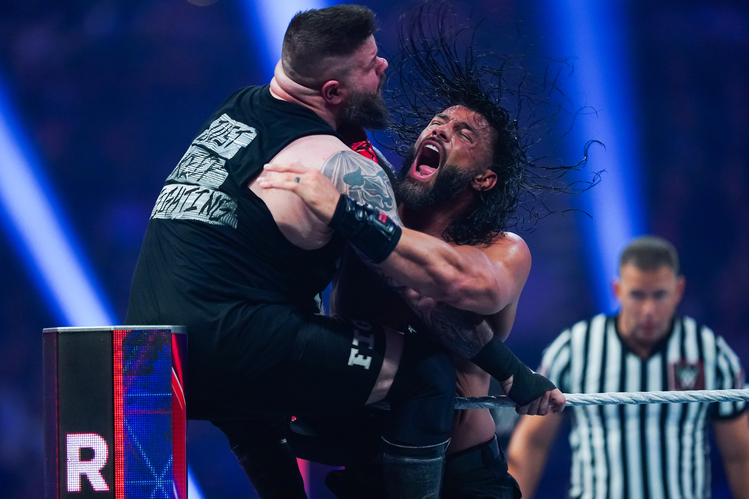 WWE 2026 Royal Rumble Set for Surprising Location Report Newsweek