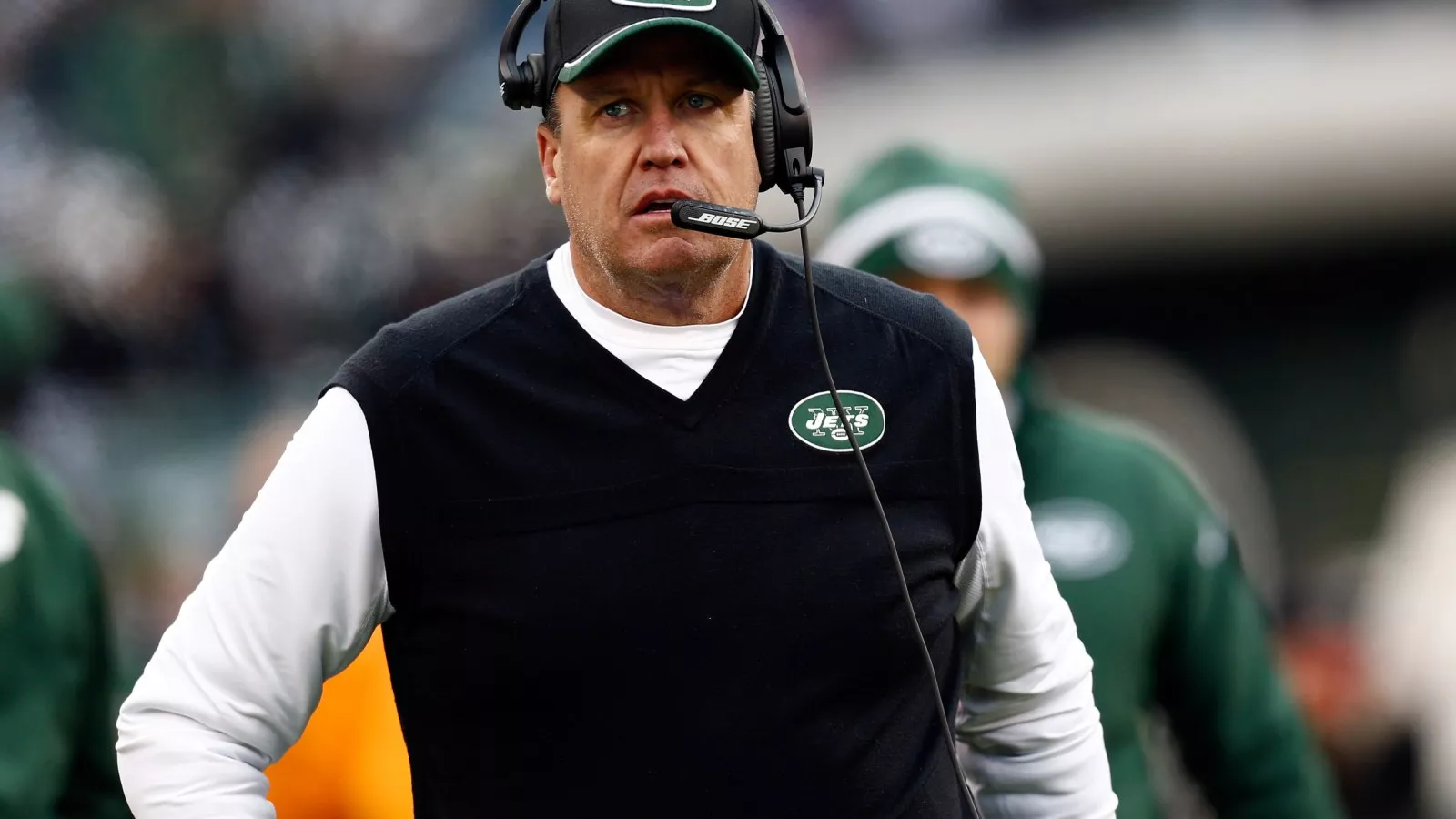 Rex Ryan Attempting NFL Return by Interviewing for Jets HC Vacancy: Report