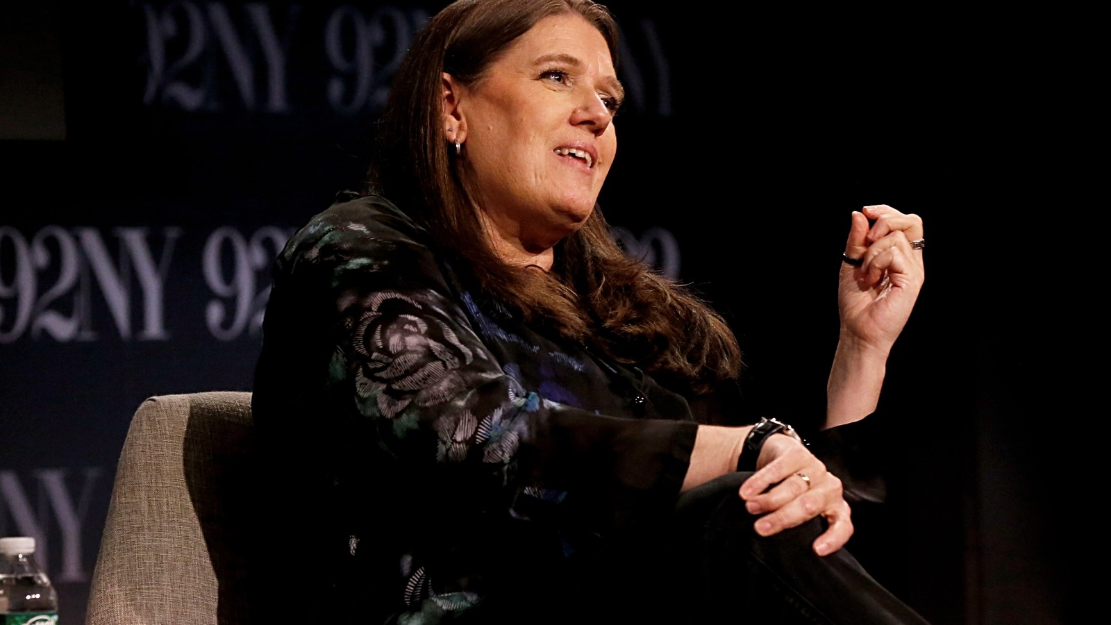 Mary Trump Makes Two Predictions Ahead of Donald Trump Taking Office -  Newsweek