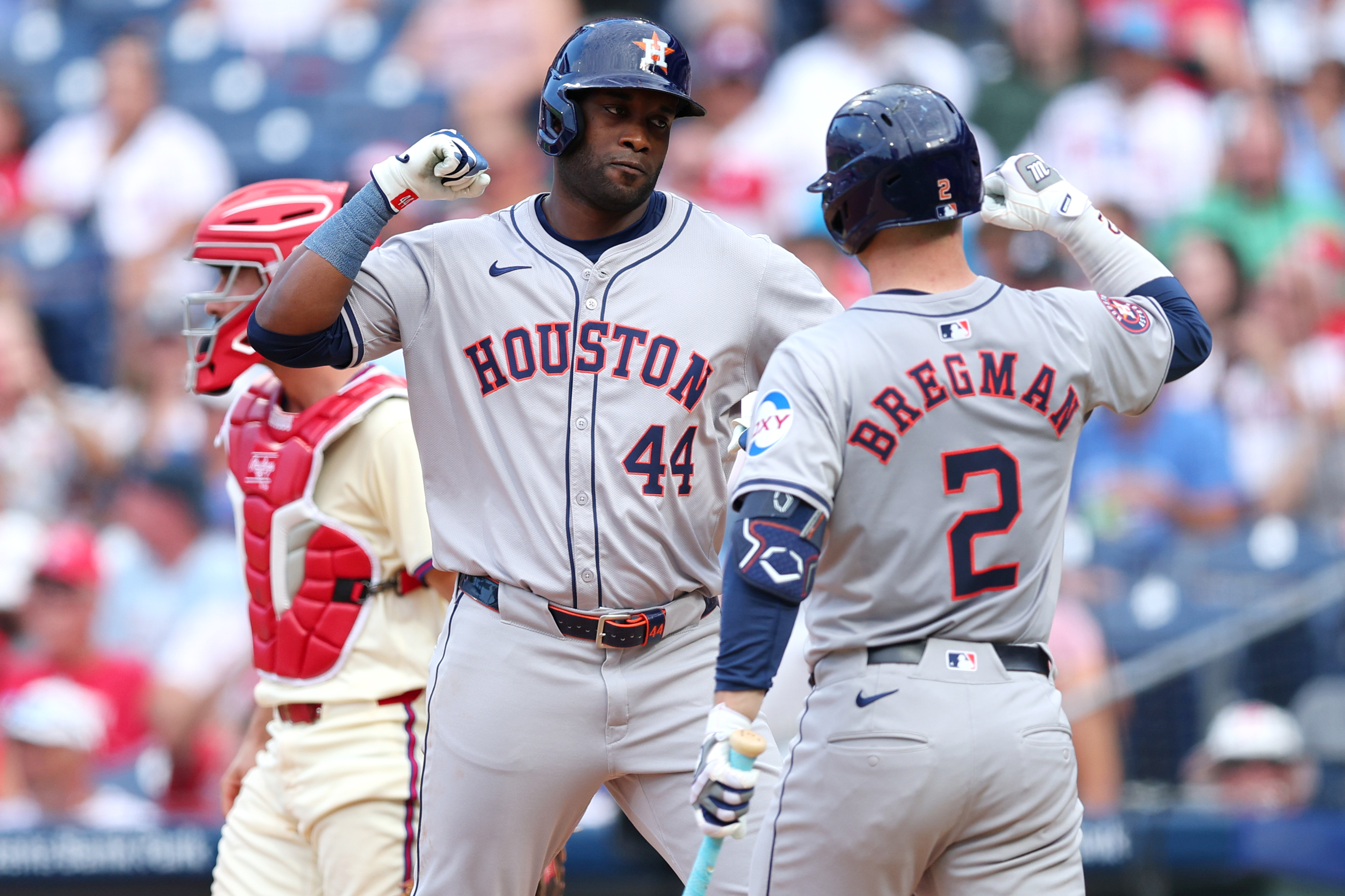Phillies face challenges in pursuit of free agent Alex Bregman News Phillies face challenges in pursuit of free agent Alex Bregman News