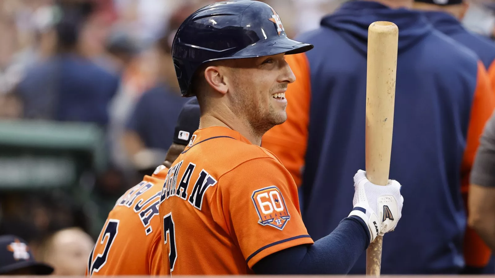 Alex Bregman Predicted To Betray Astros, Sign $165M Deal With AL Contender