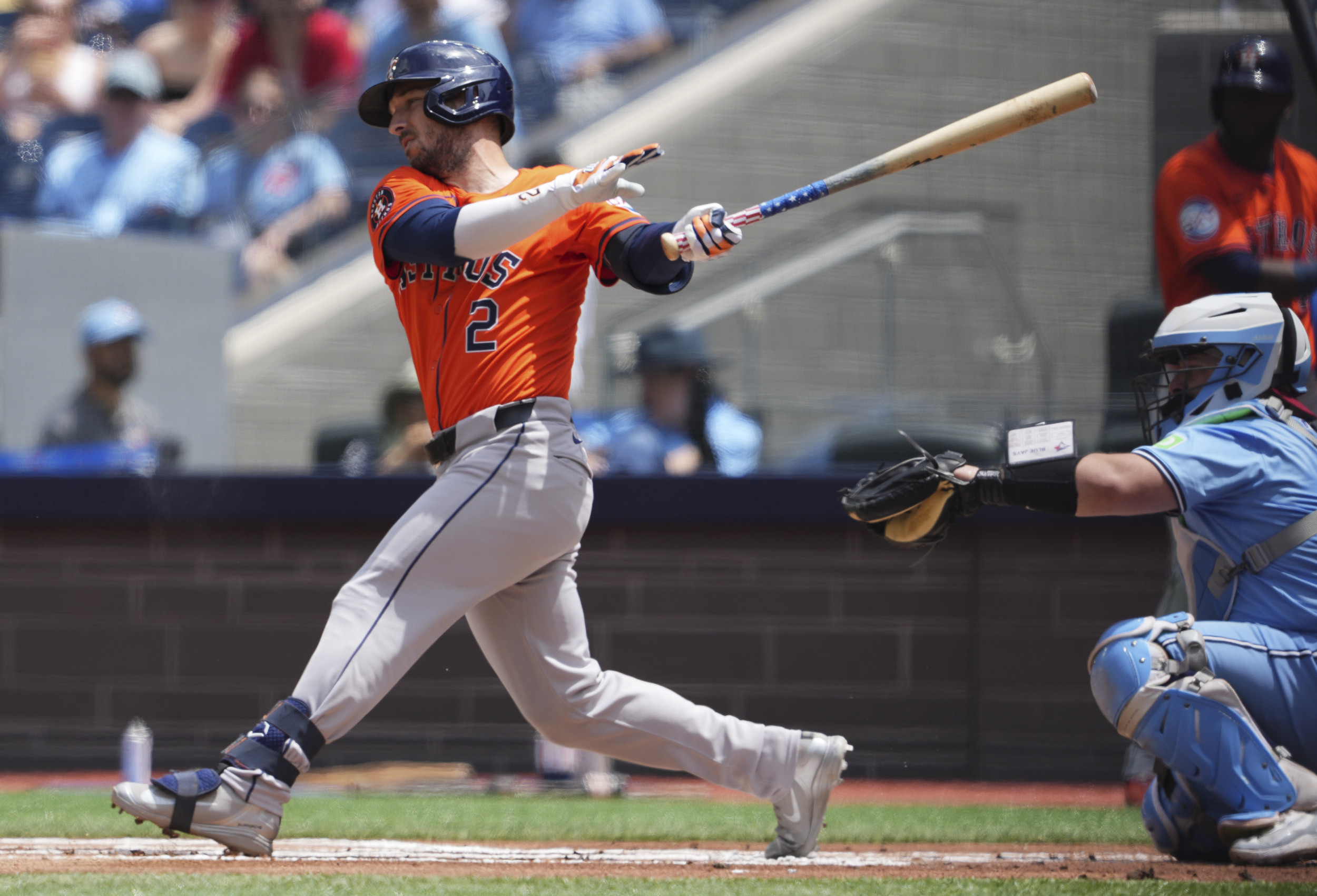Alex Bregman Sweepstakes Likely Down To Three AL Teams For $200 Million Star
