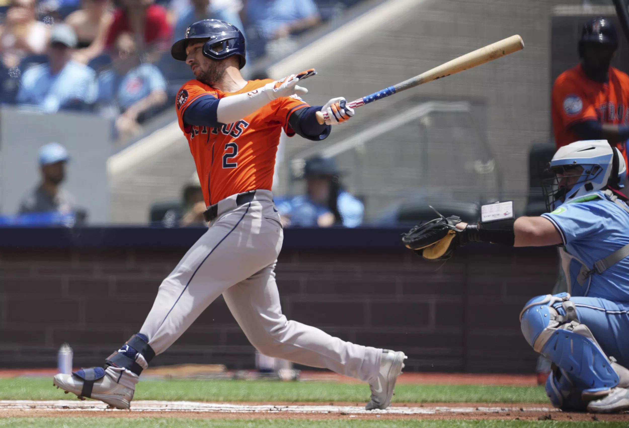 Alex Bregman Sweepstakes Likely Down To Three AL Teams