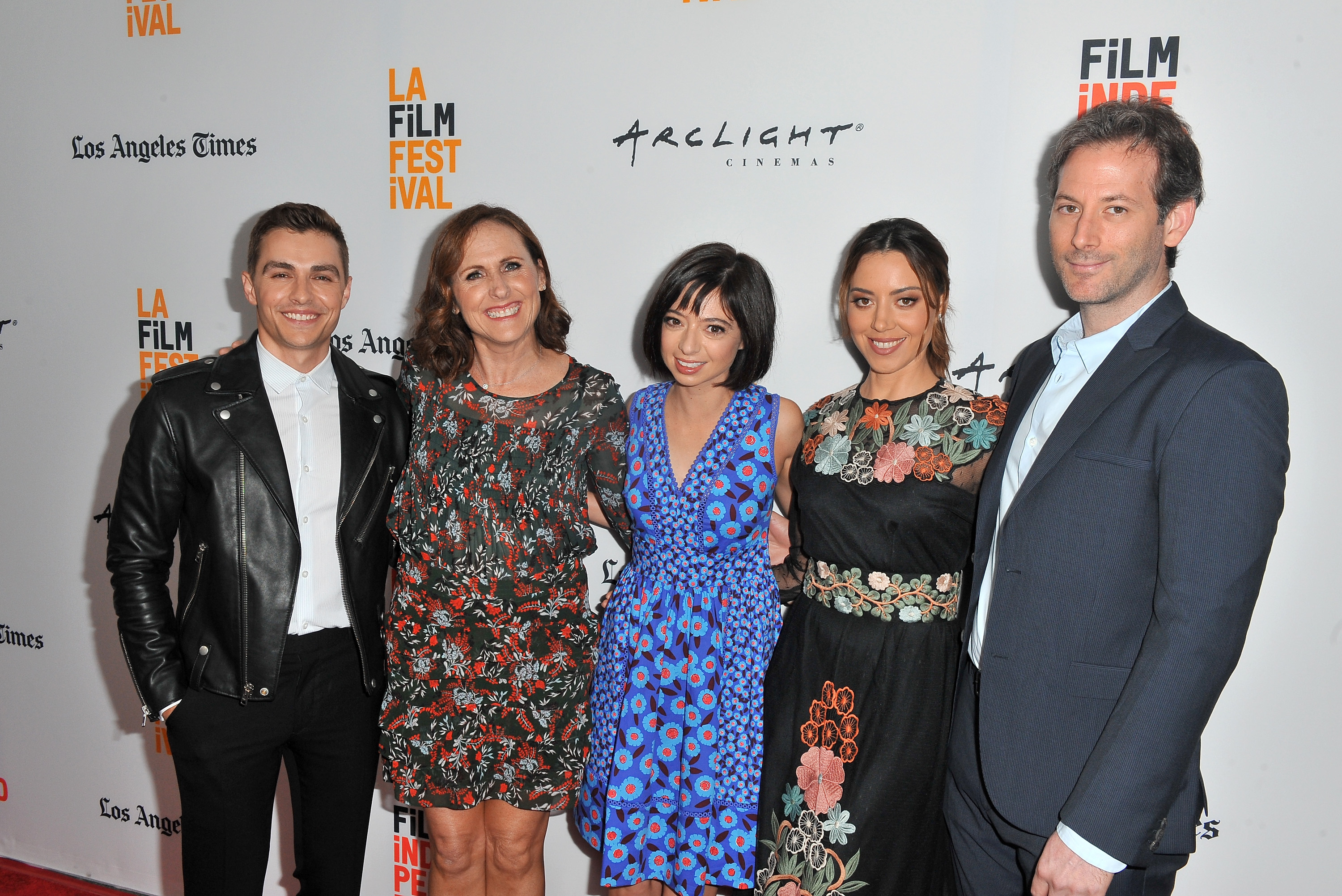 Leaked Aubrey Plaza Photos: Fans React
