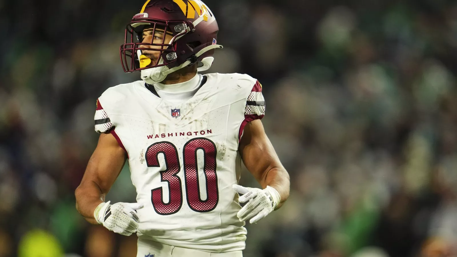 Commanders Activating RB Austin Ekeler From IR Ahead of Playoff Push