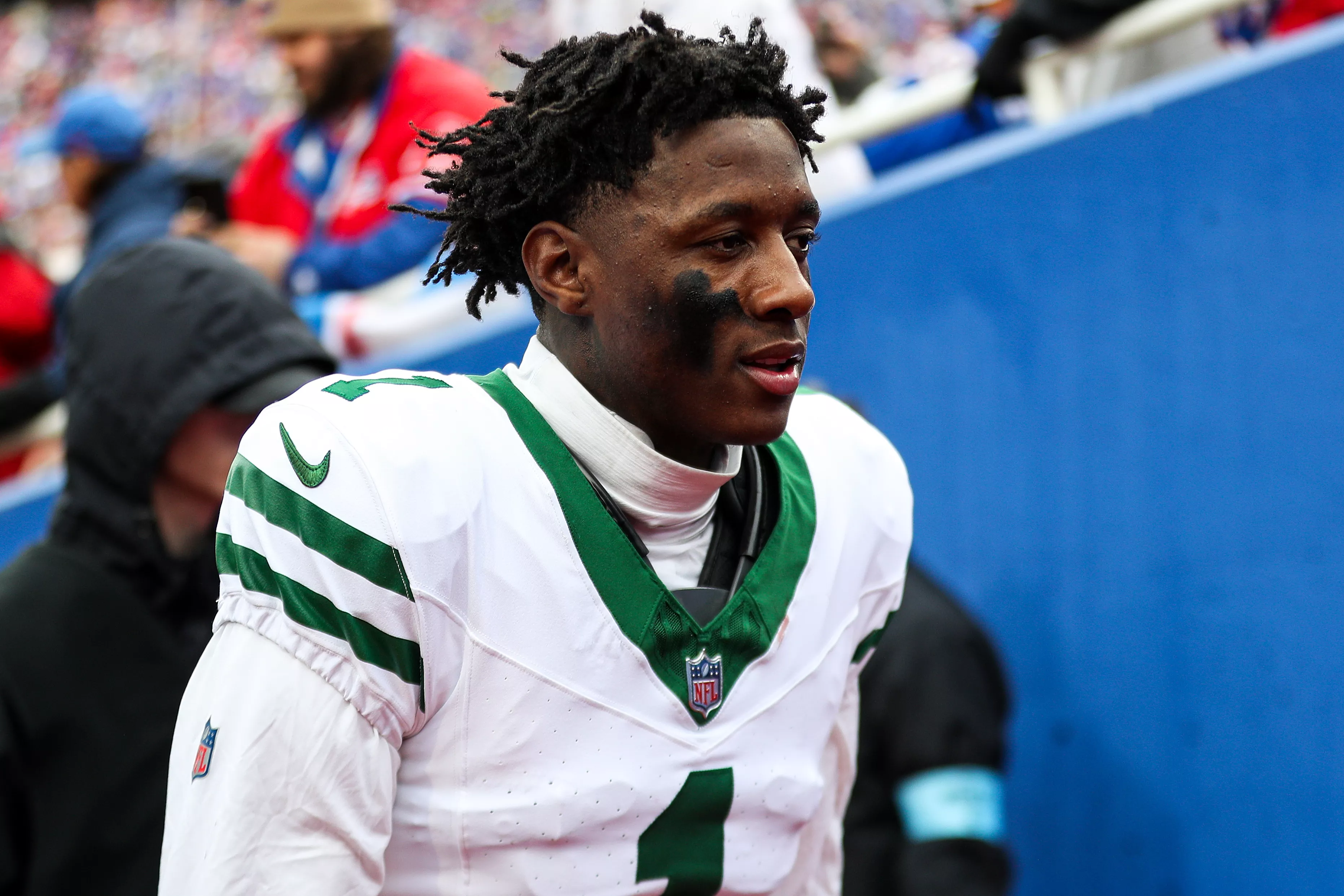 Jets End Star CB Sauce Gardner's Season By Placing Him on IR