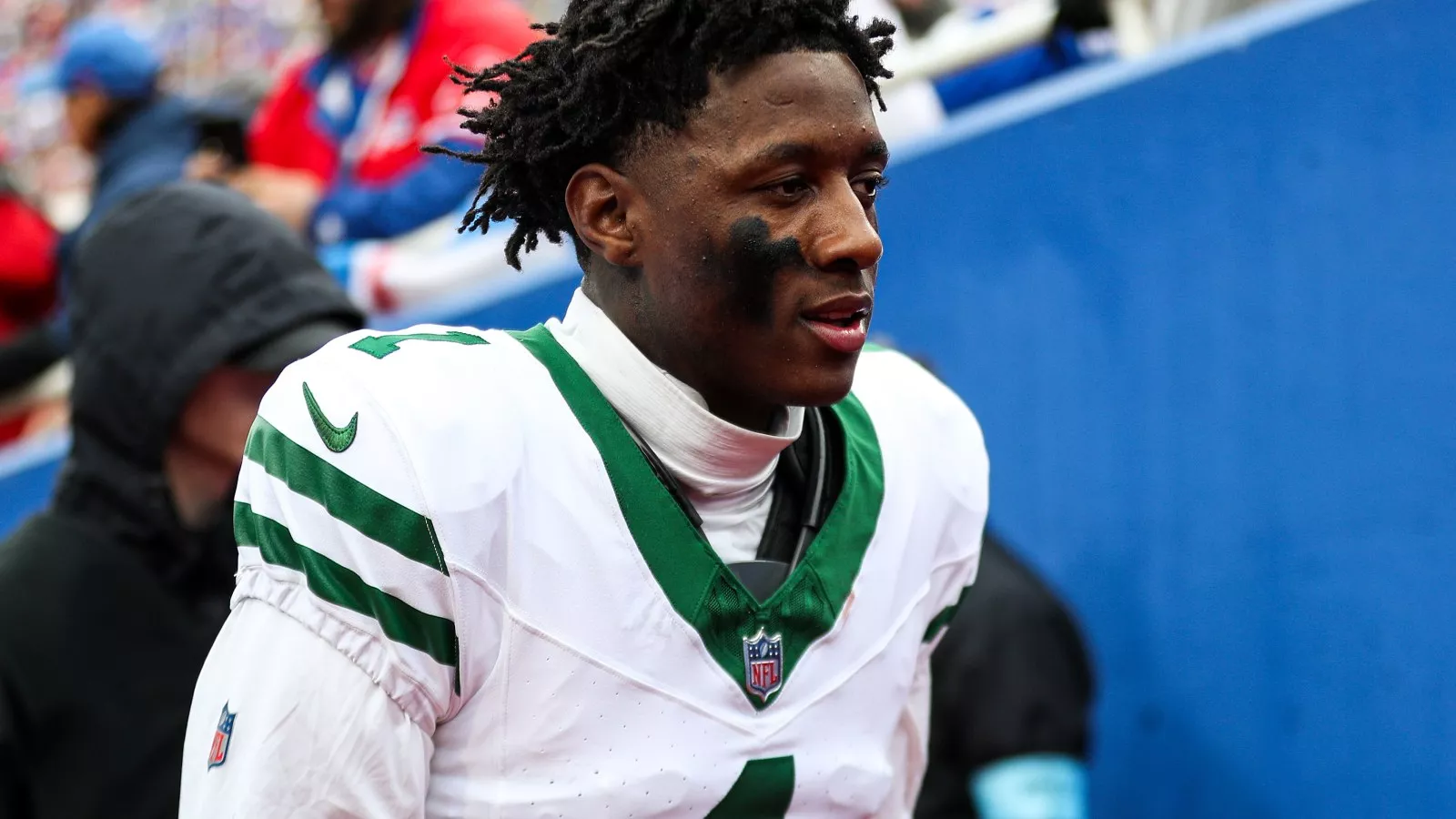 Jets End Star CB Sauce Gardner's Season By Placing Him on IR