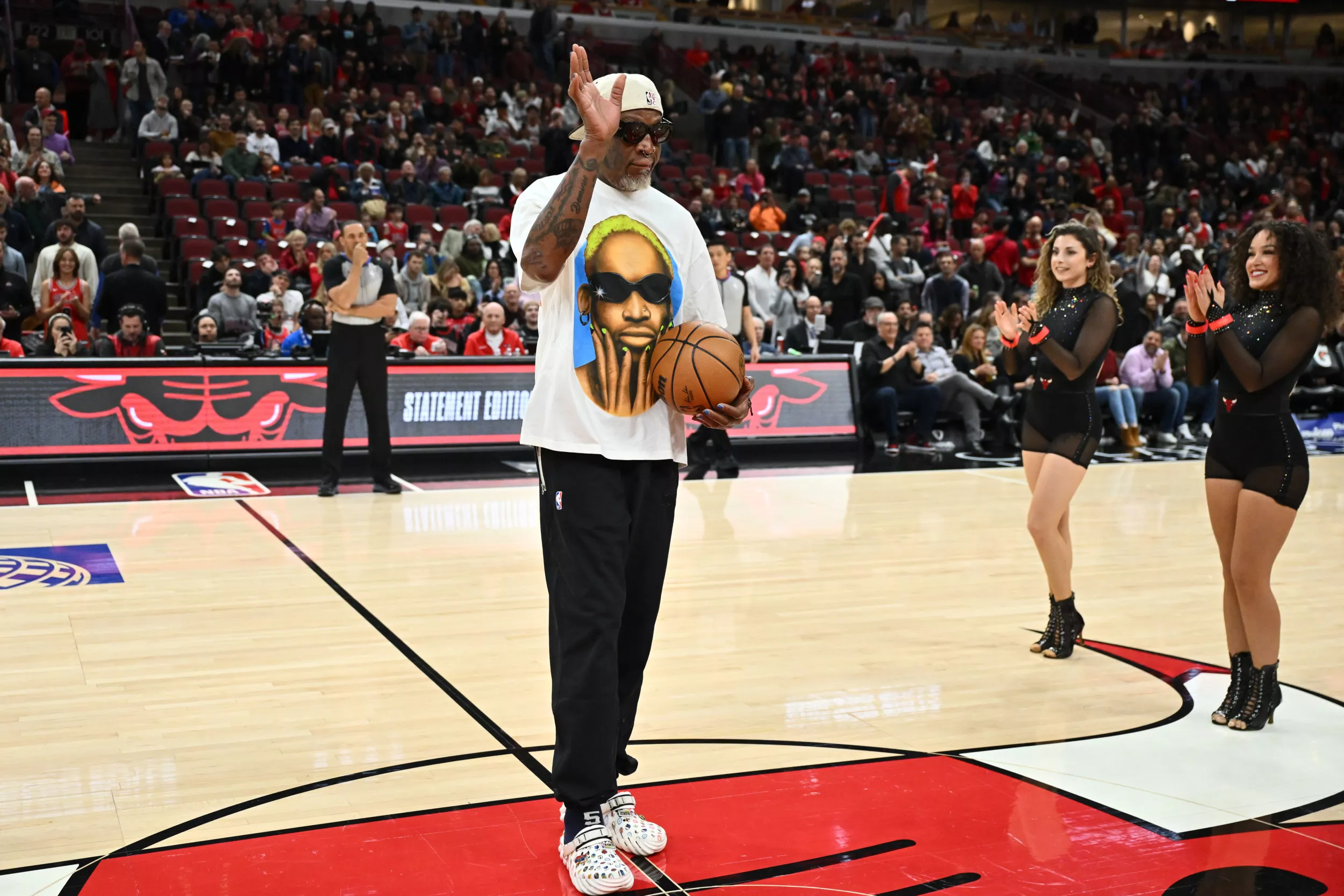 Top 5 Next Player Jersey Numbers Bulls Should Retire