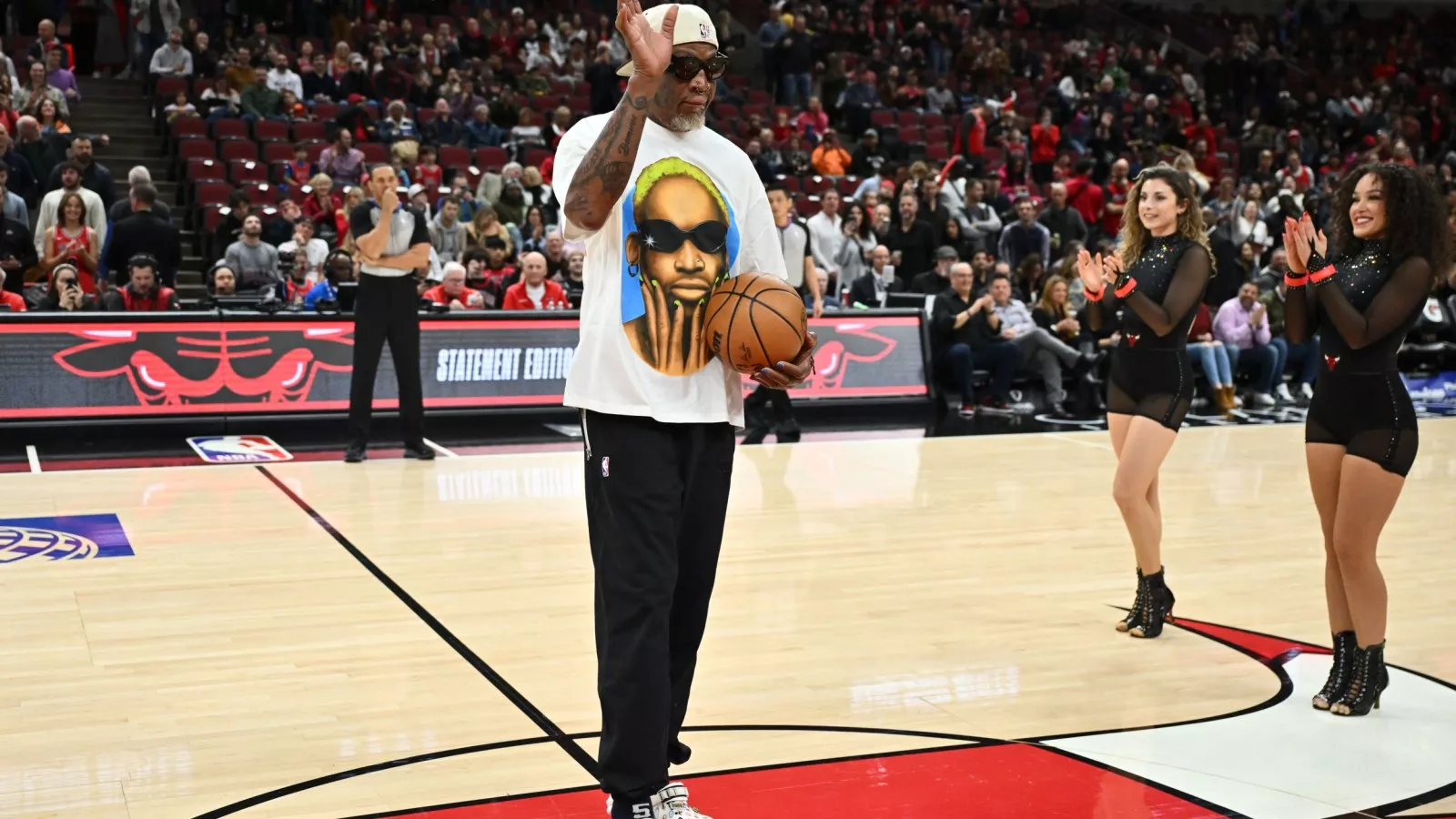 Top 5 Next Player Jersey Numbers Bulls Should Retire