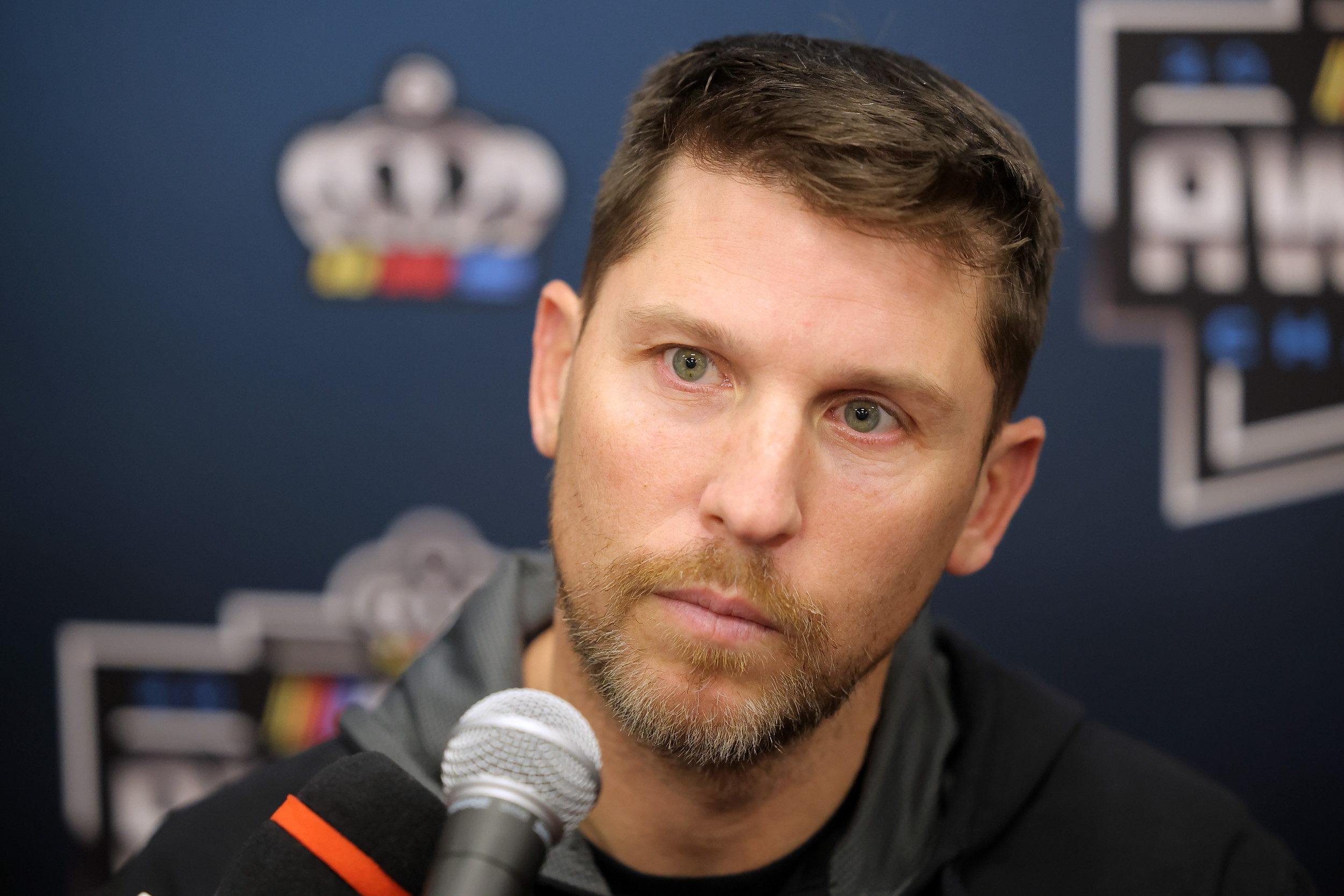 Denny Hamlin Opens Up On NASCAR 'Conflict' - 'Clear Where My Allegiance ...