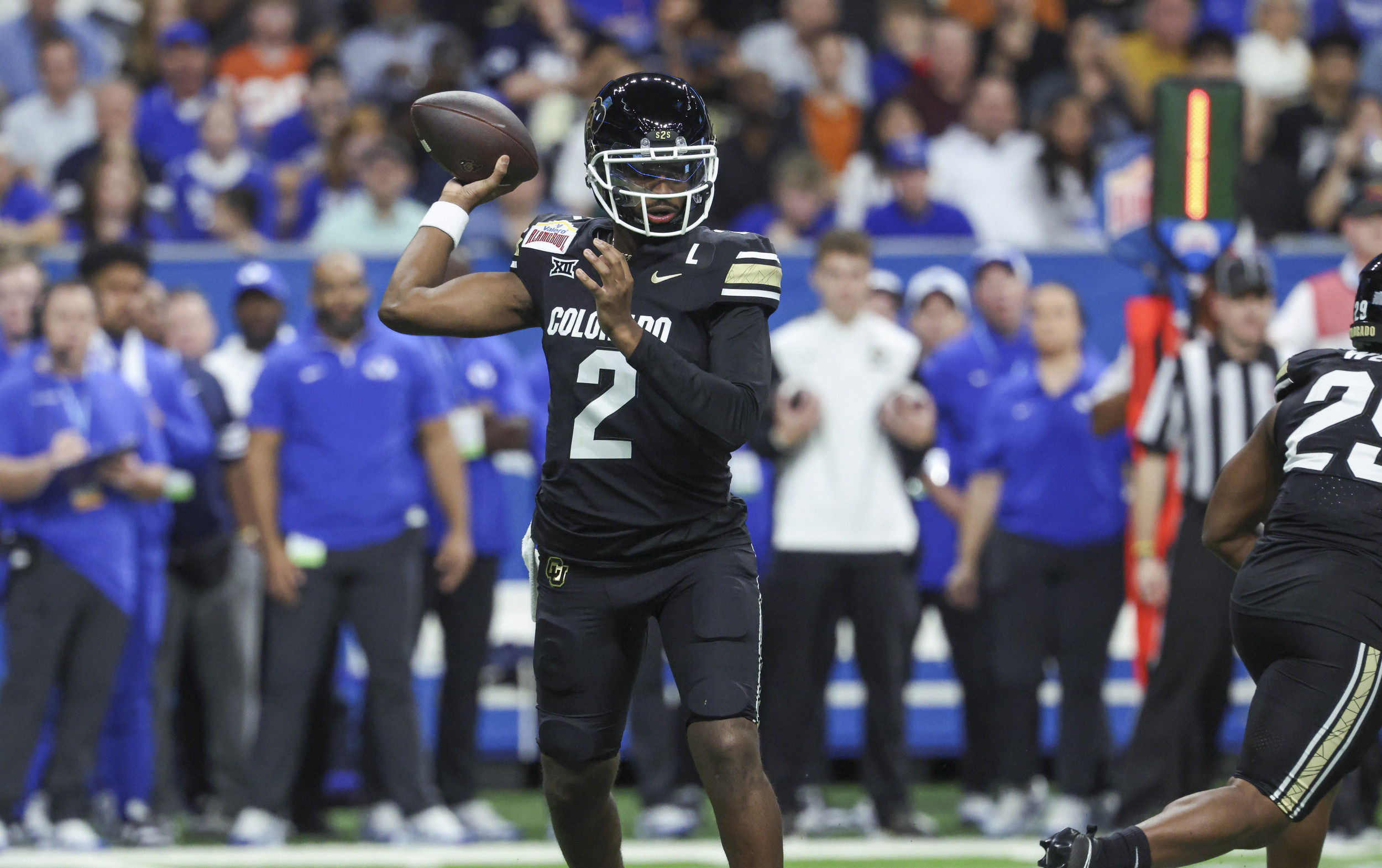 2025 NFL Draft: Some Teams Don't See Shedeur Sanders As First-Round