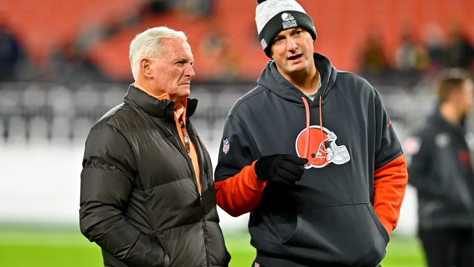 Browns Fire Offensive Coordinator Ken Dorsey, is a Rebuild Coming?