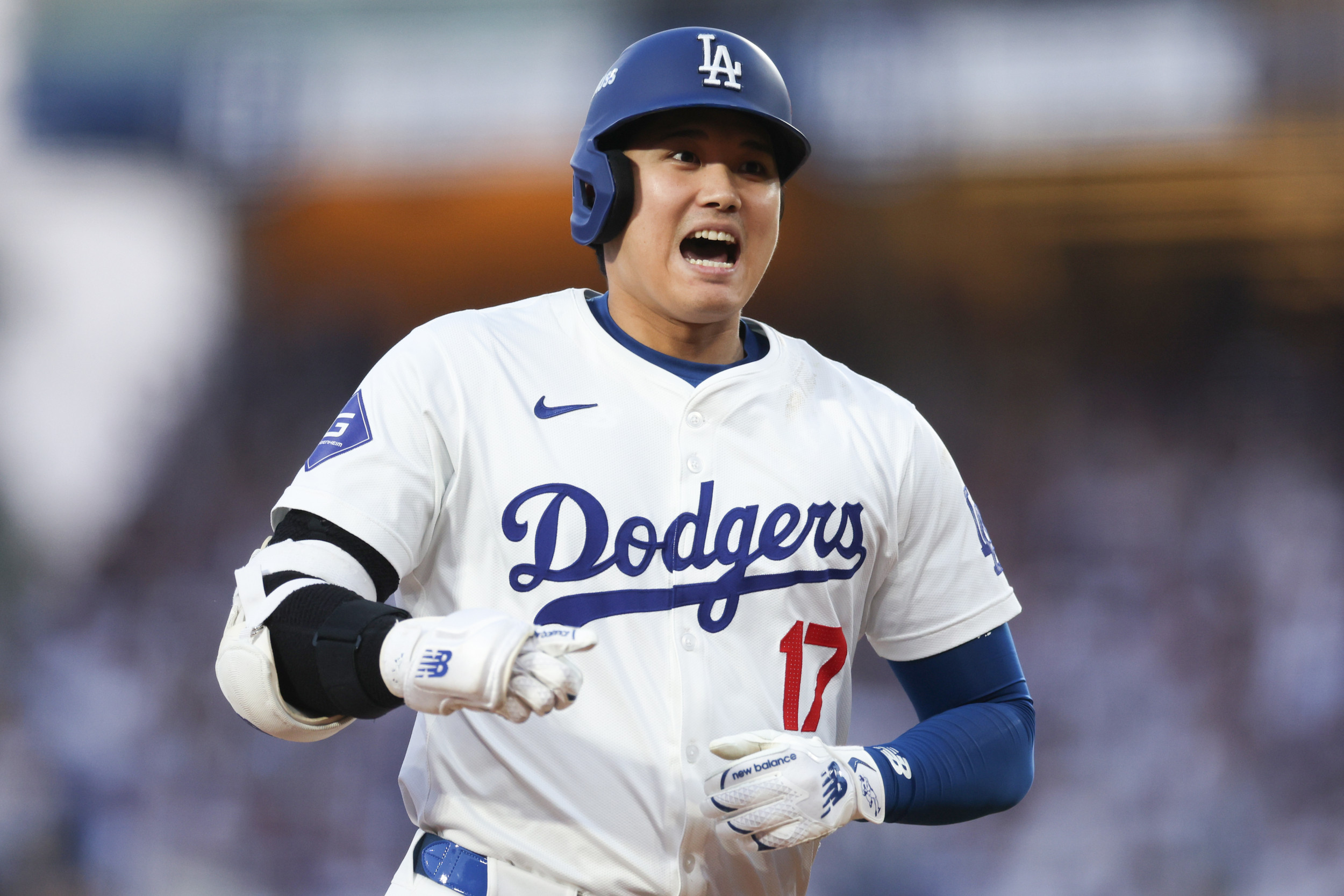 Dodgers Target Date for Shohei Ohtanis Pitching Debut Revealed in New Report