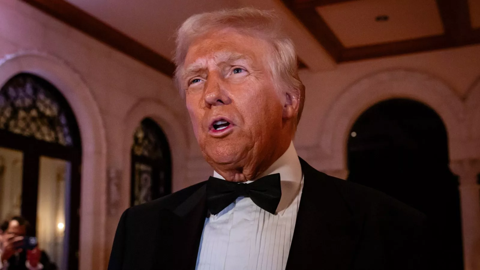 Donald Trump critics push plan to block him from taking power in DC protest