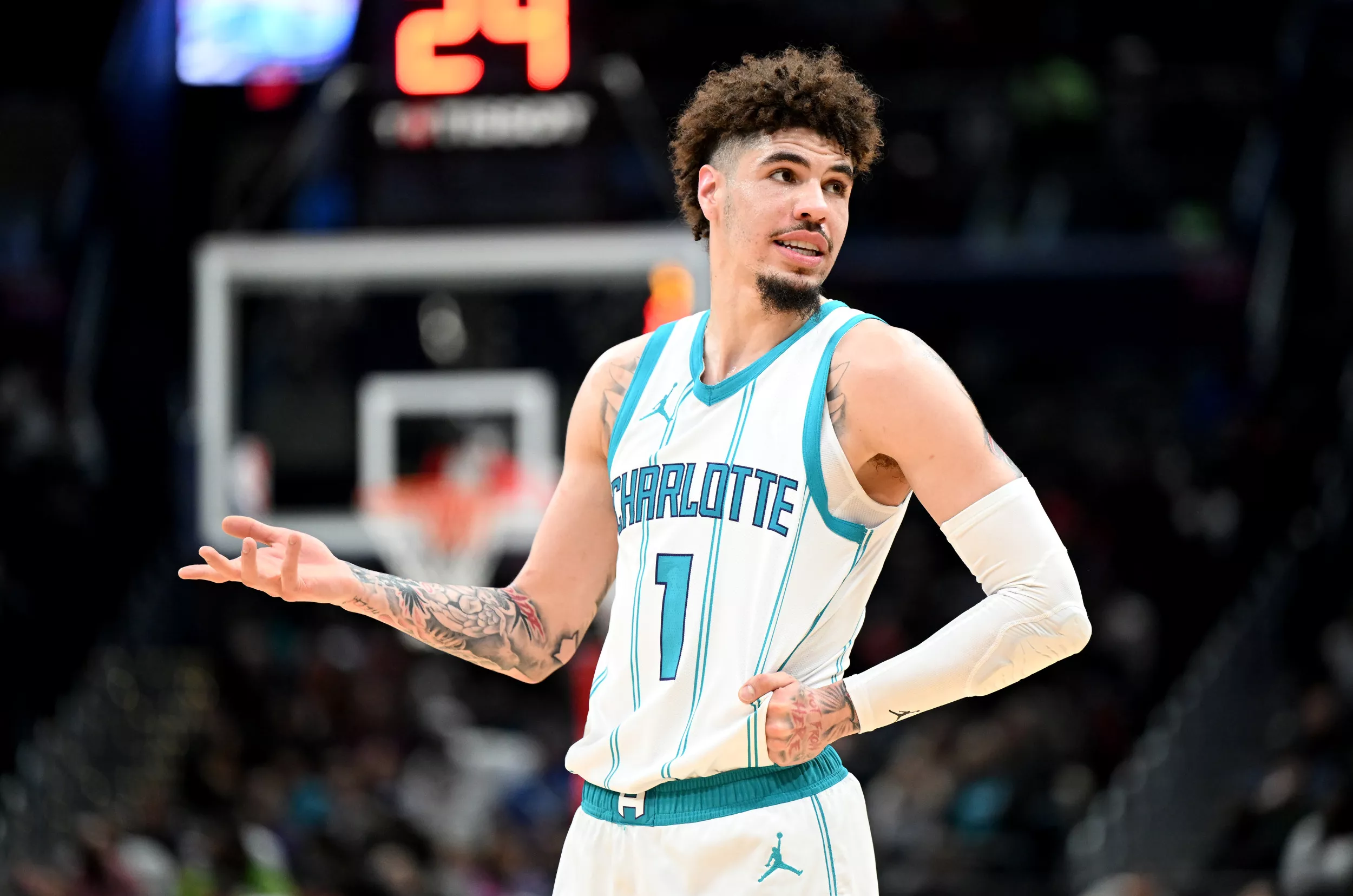 Is LaMelo Ball Playing? Full Hornets vs Cavaliers Injury Report Revealed