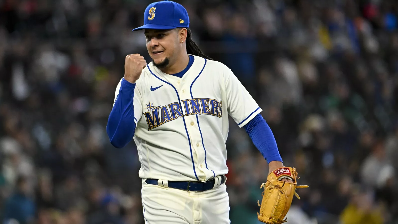 Giants Could Trade for $97 Million Starting Pitcher From AL West Contender