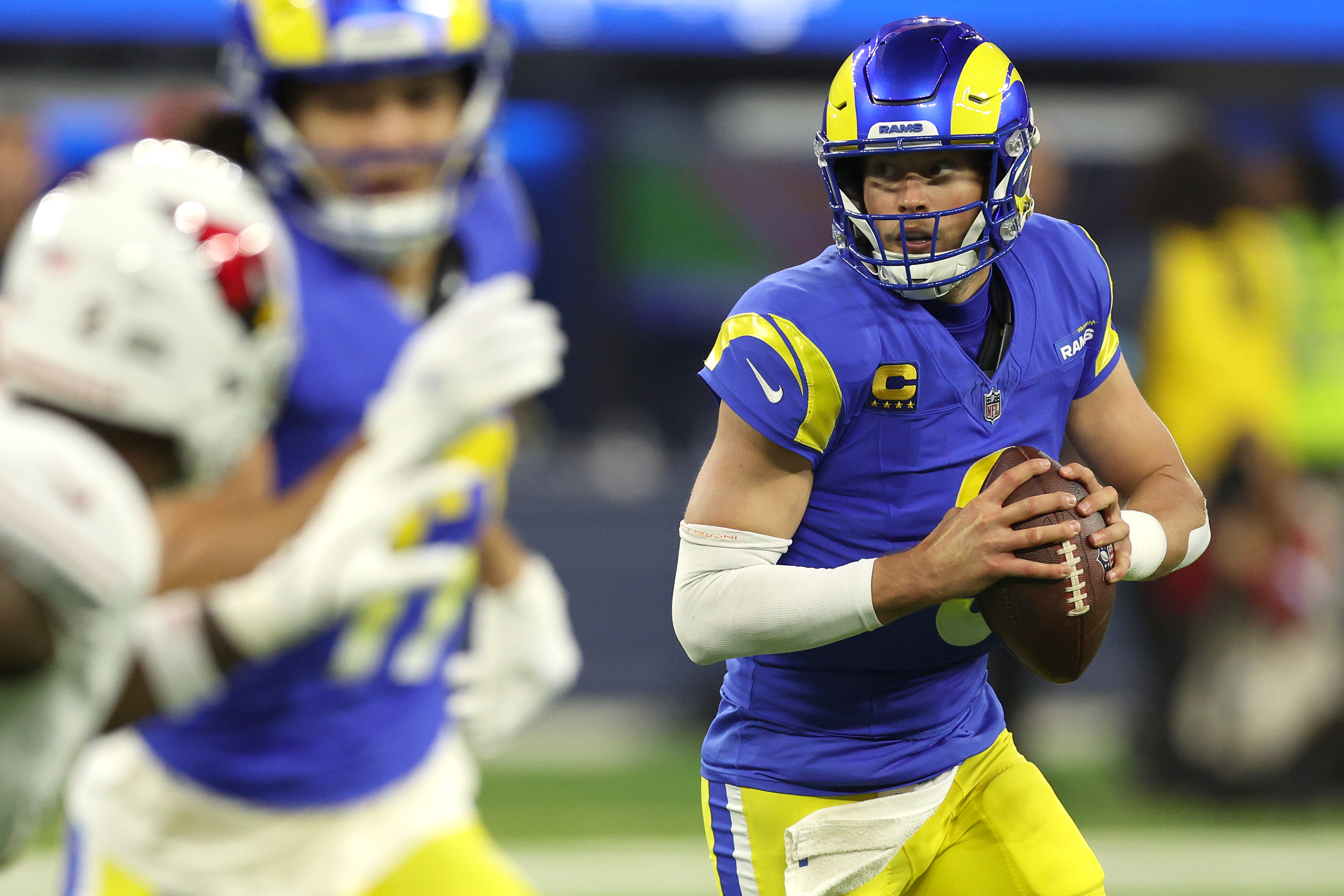 How to Watch Seahawks vs Rams: Live Stream NFL, TV Channel