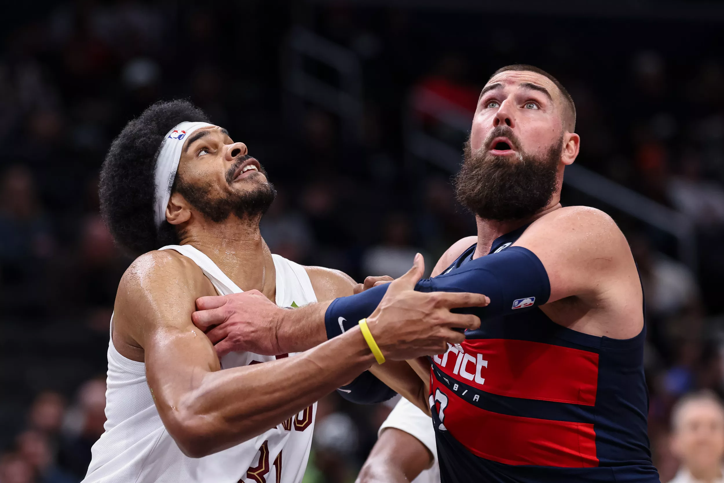 Warriors Trade Proposal Sees Golden State Land $30M Star