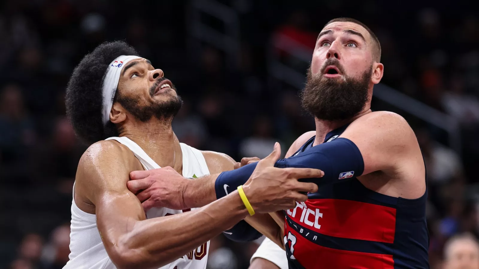 Warriors Trade Proposal Sees Golden State Land $30M Star