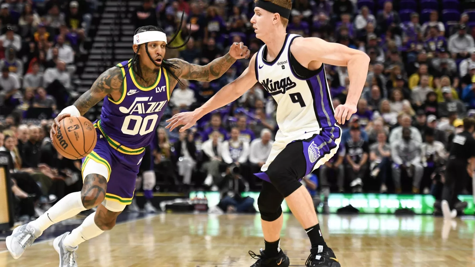 Massive Trade Proposal See Lakers Lands $28M Scorer - Newsweek