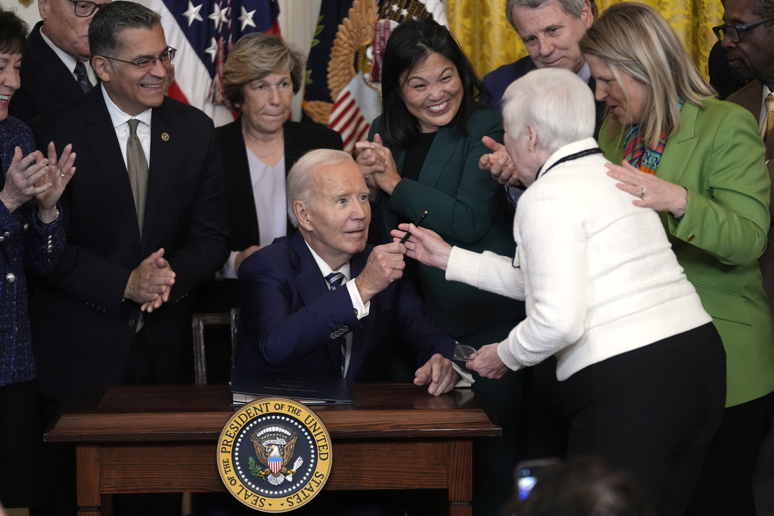 Biden Signs Social Security Fairness Act When Do Higher Payments Start